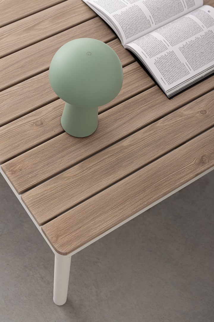 Lauko baldų komplektas MIRAVET SATURN, 4 dalių