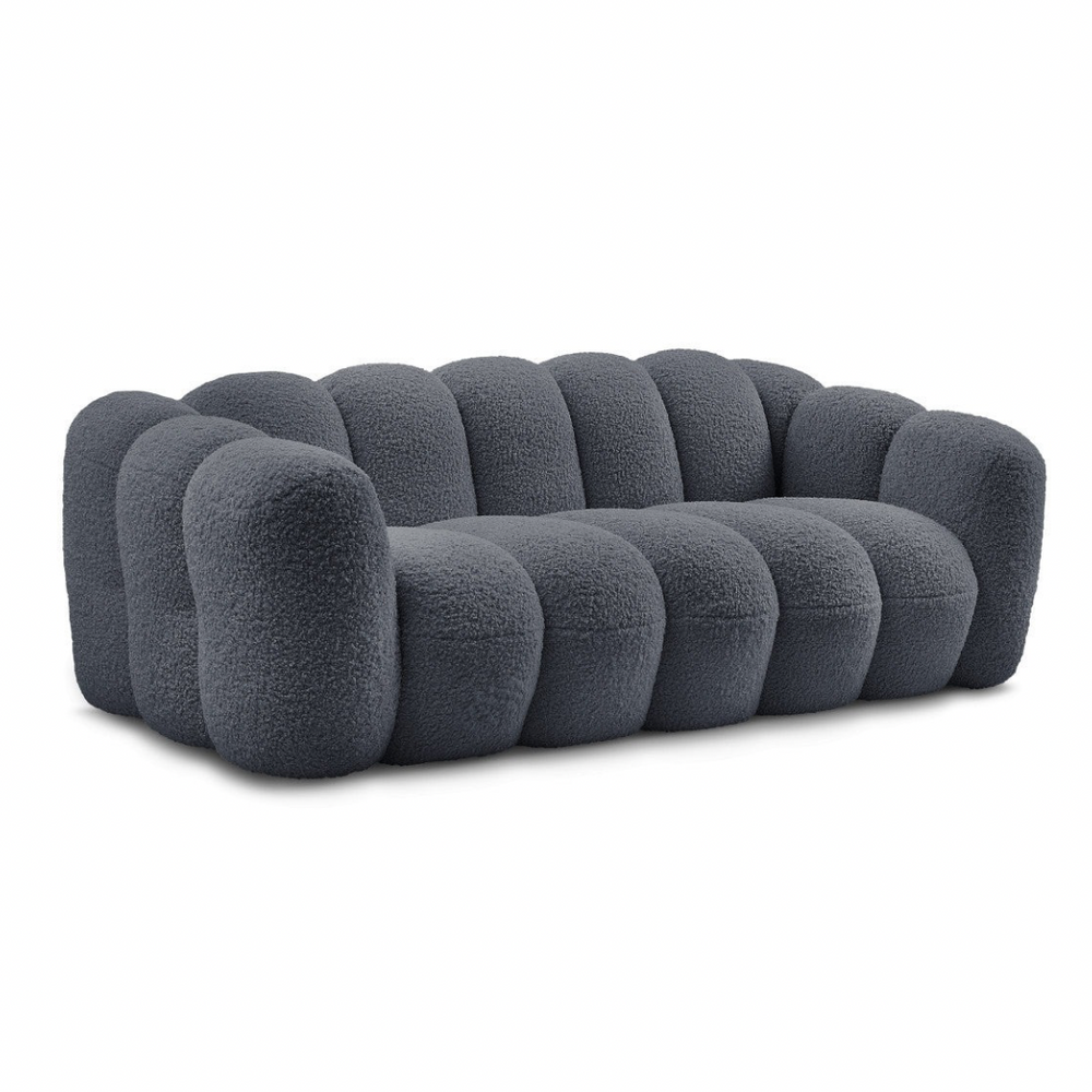 Sofa HIPPOLYTE, melsva spalva