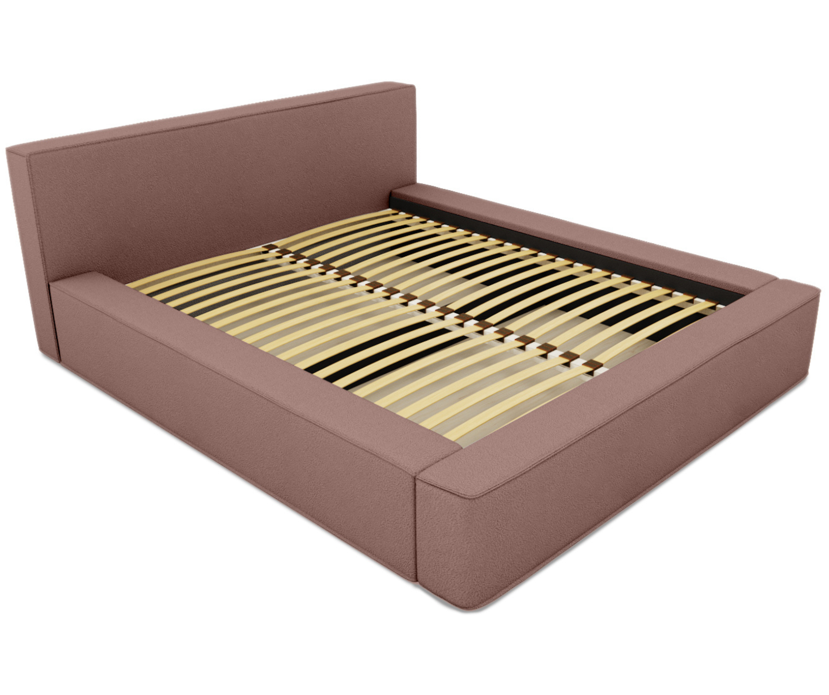 Lova BERNAND, moliūgo ruda struktūrinė