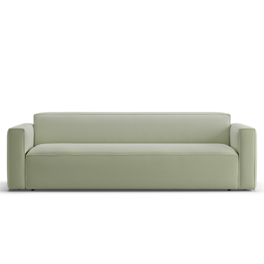 Sofa lova STAY, LEAF audinys