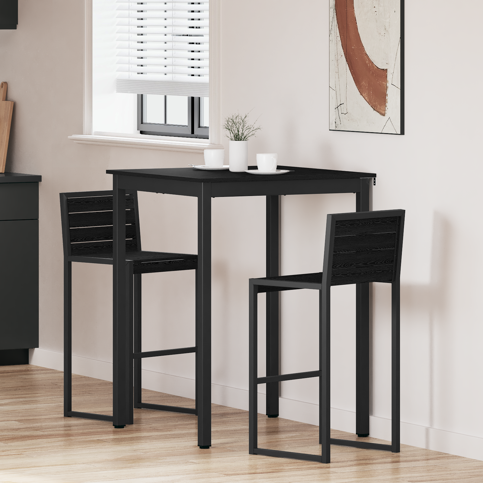 Dining tables Processed wood