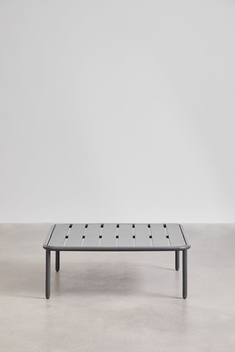 Corner sofa GRAFITO, three-piece set