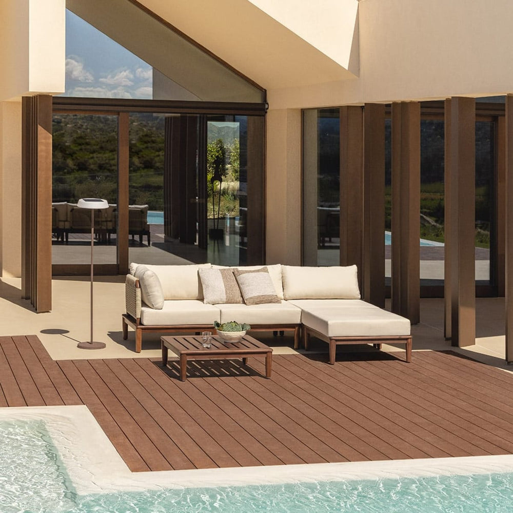 Modular set MODENA, with table
