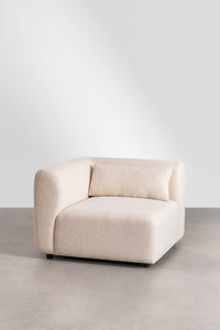 Modulinė sofa FOGLERA – detalus vaizdas