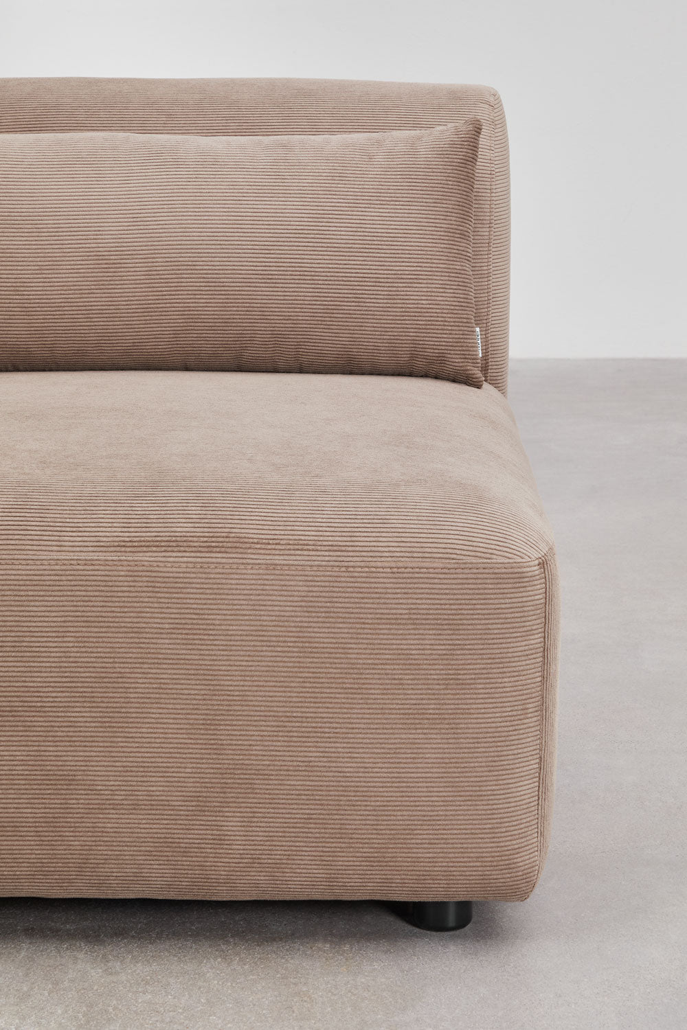 Modulinė sofa FOGLERA – bendras vaizdas