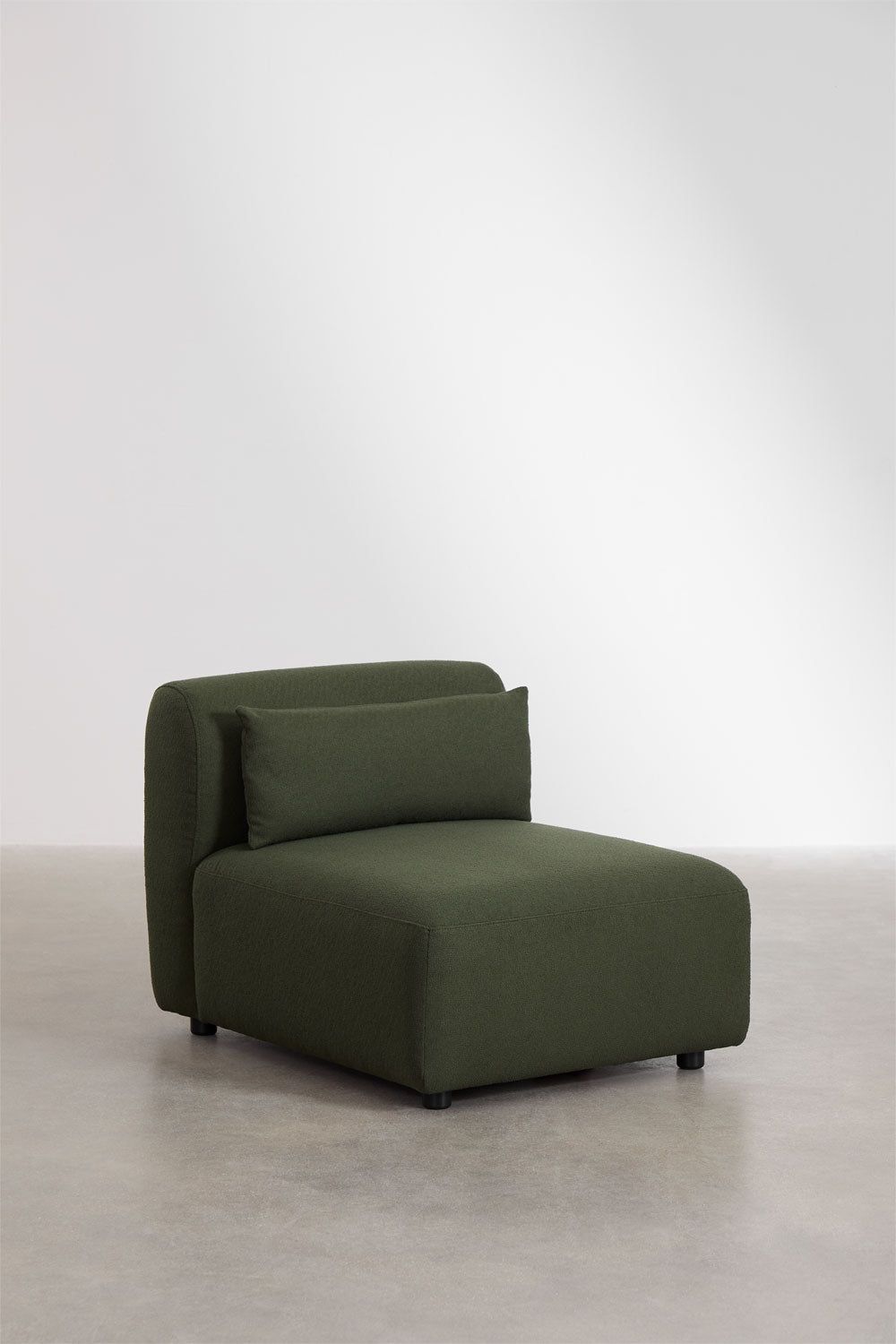 Modulinė sofa FOGLERA – bendras vaizdas