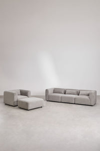 Komplektas FOGLERA – artimas planas