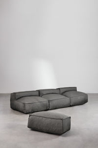 Sofa DOJANSA audinys