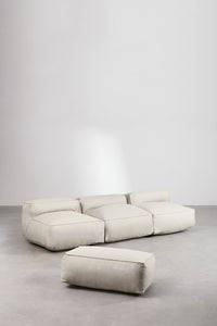 Sofa DOJANSA spalvos