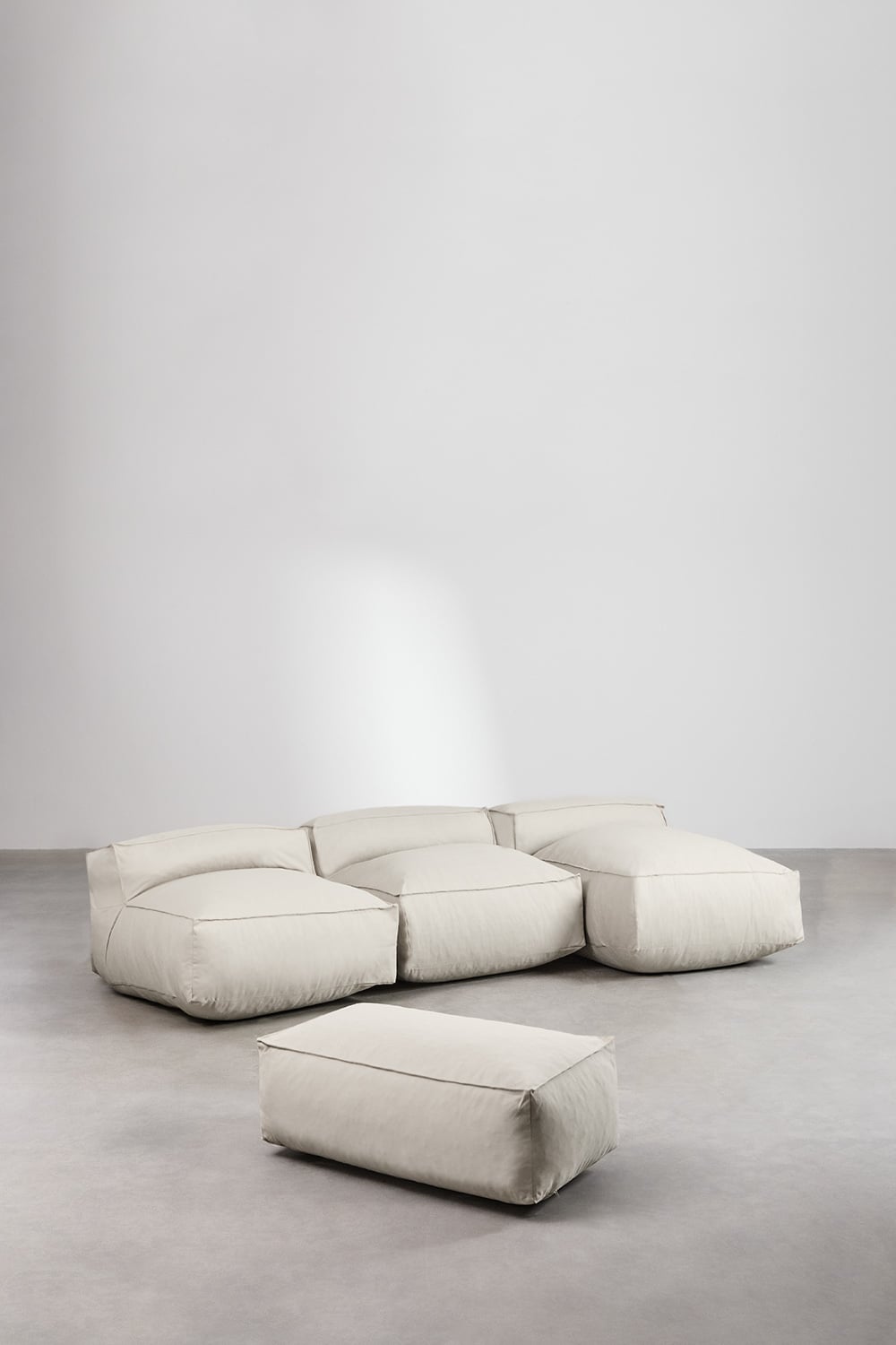 Sofa DOJANSA spalvos