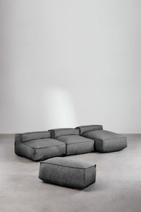 Sofa DOJANSA spalvos, audinys