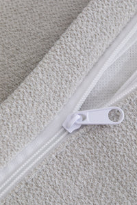 Modulinė sofa FOGLERA su dešiniuoju gultu – formos linijos