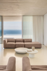 Modulinė sofa FOGLERA