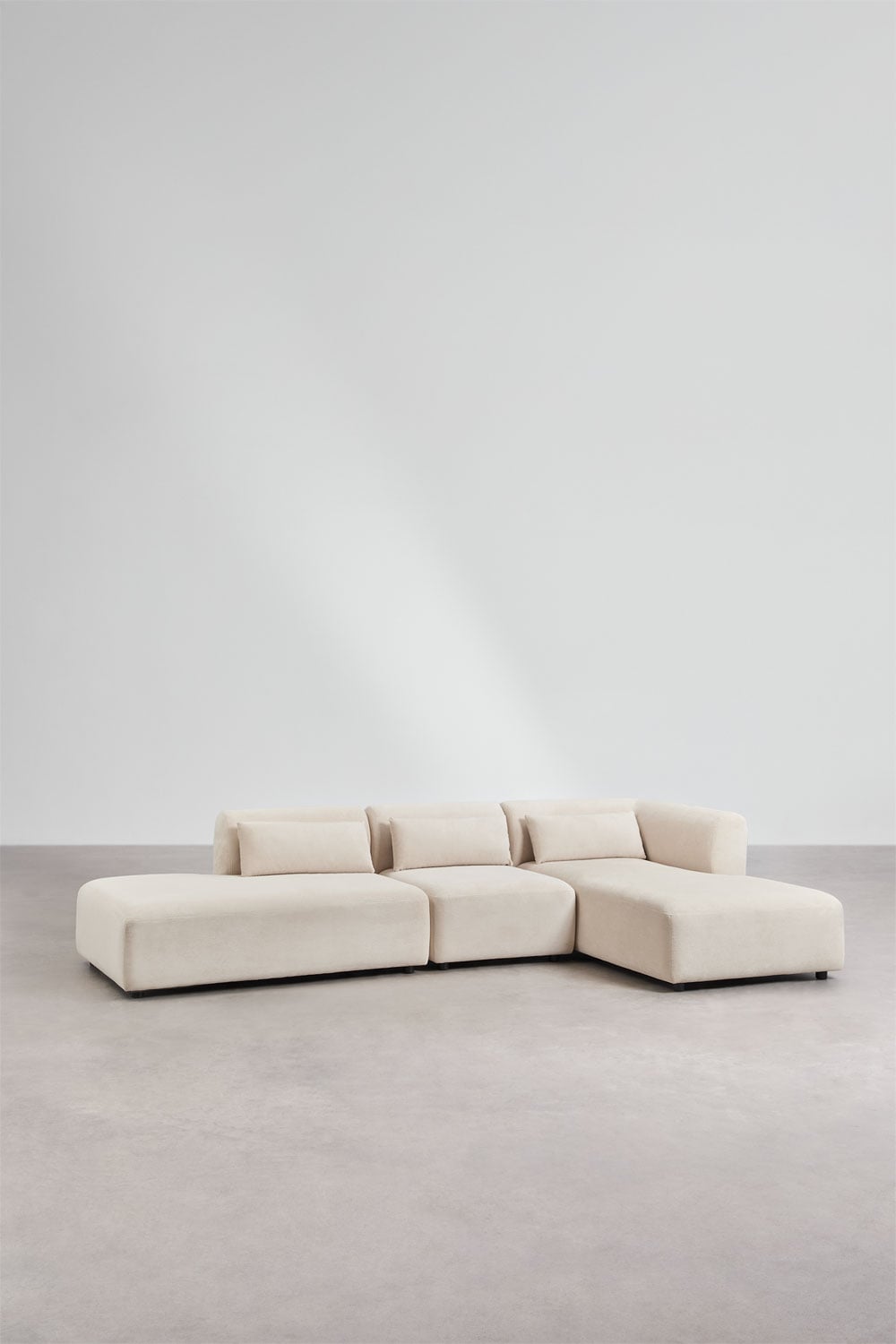 Sofa FOGLERA spalvos, šenilo