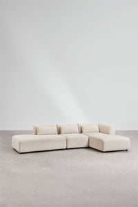 Sofa FOGLERA spalvos, šenilo