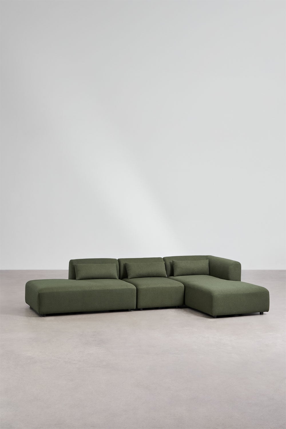 Sofa FOGLERA šenilo