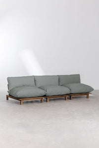Išskleidžiama sofa BRINA