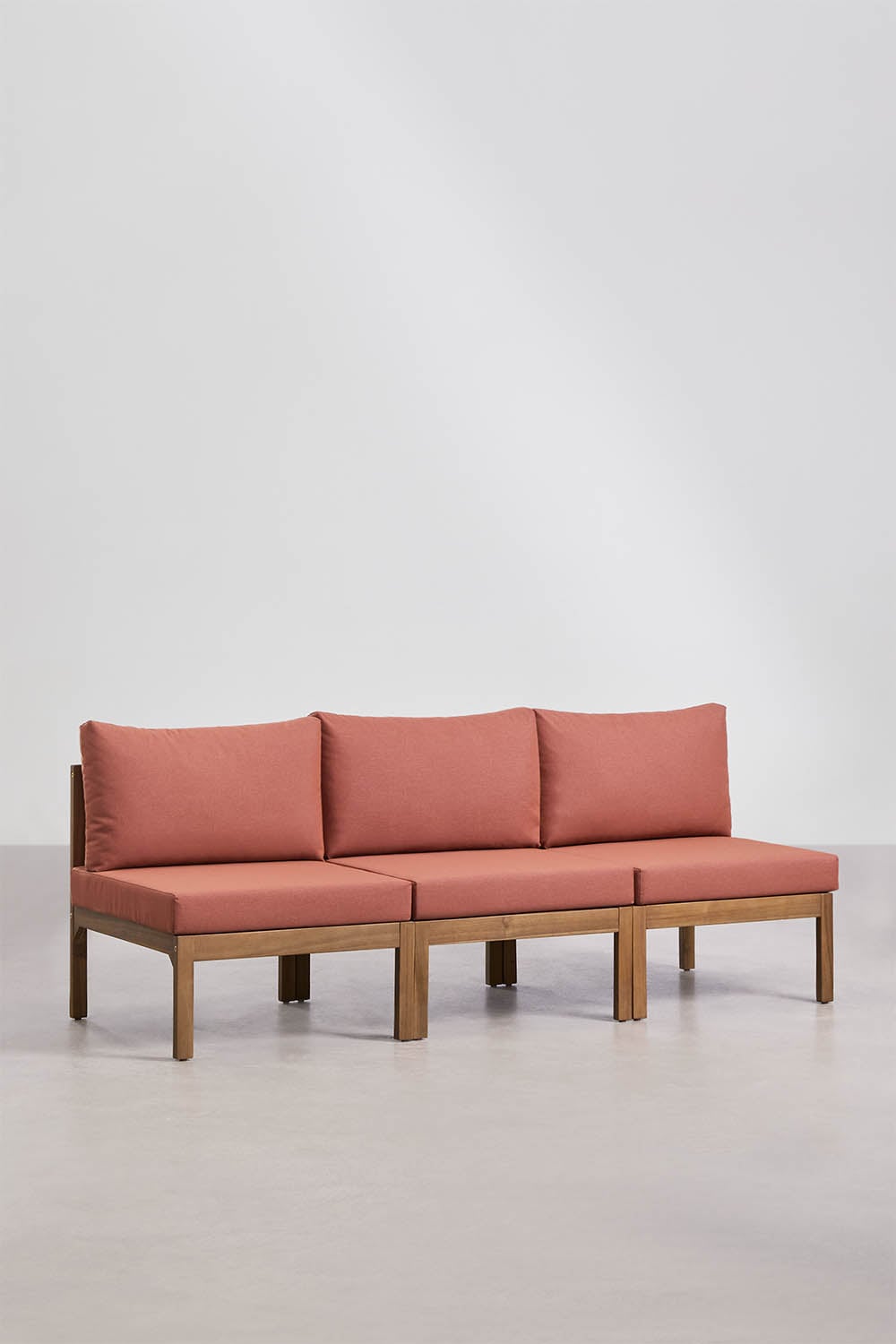 Modulinė sofa BRANSENA