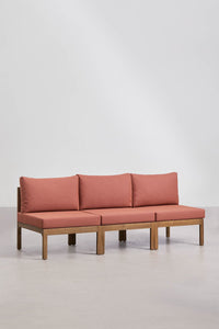 Modulinė sofa BRANSENA