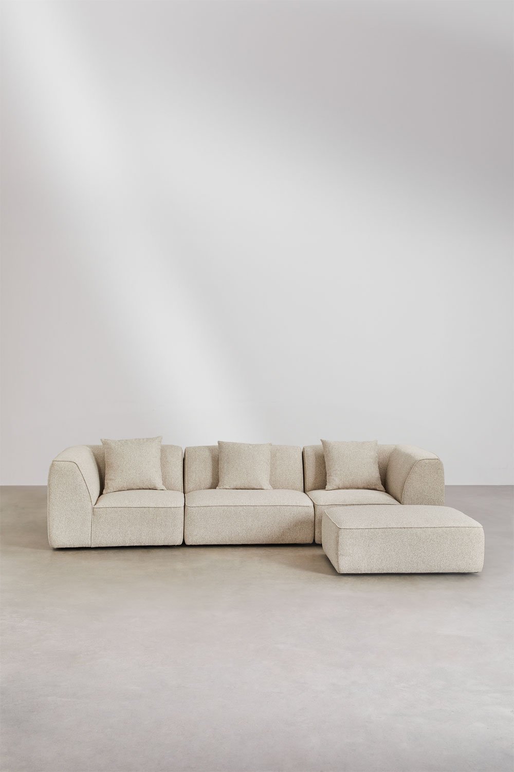 CARDEA sofa – elegantiška, patogi ir pritaikoma erdvei | namuideja.lt | sofa