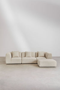 CARDEA sofa – elegantiška, patogi ir pritaikoma erdvei | namuideja.lt | sofa