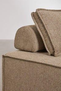 Modulinė sofa VERMONTA svetainėje