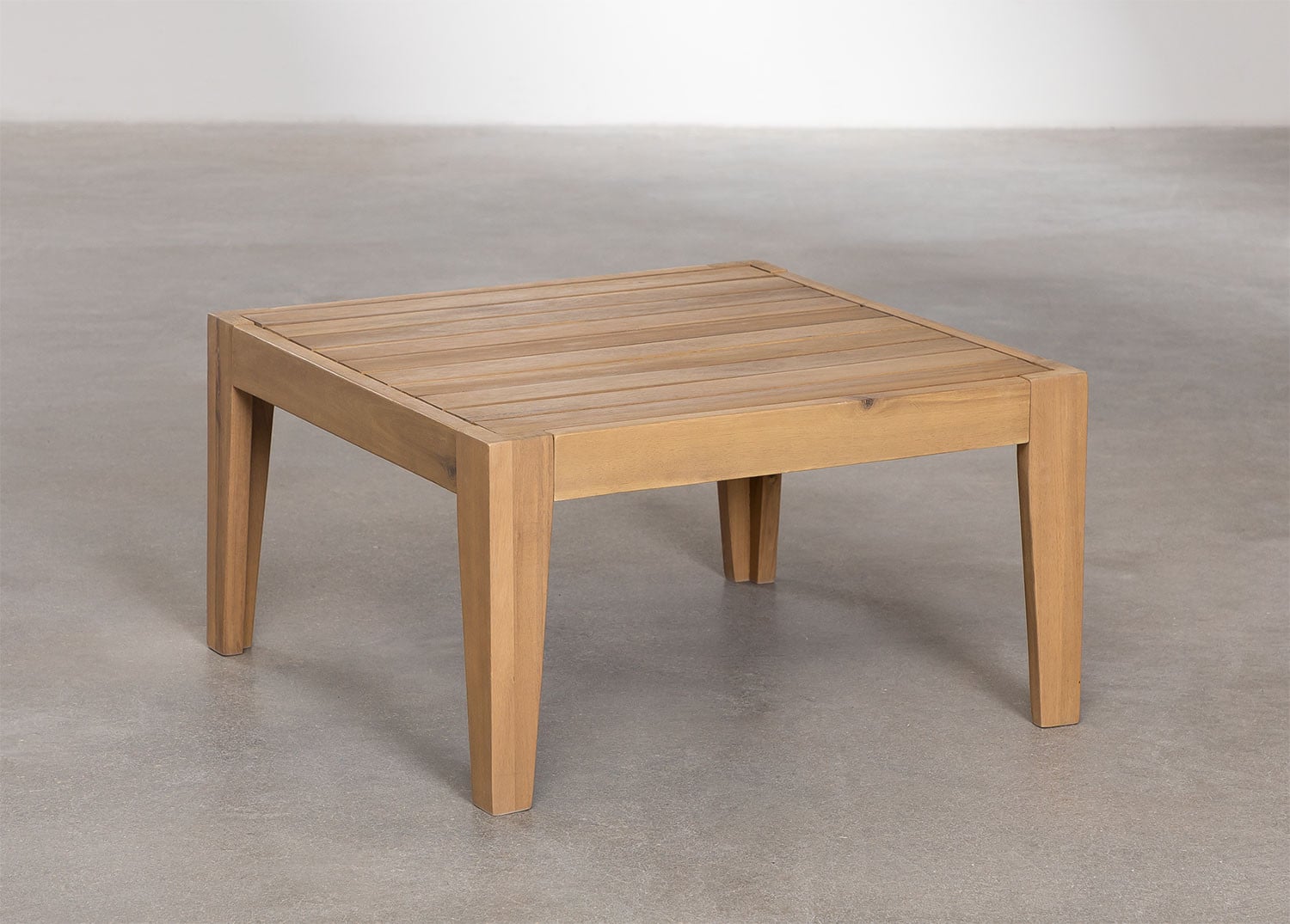 Lauko komplektas MODULO, balta