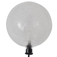 3 LED Tvenkinio Šviestuvai Plaukiojantys Burbulai su Saulės Elementais - Namų Idėja