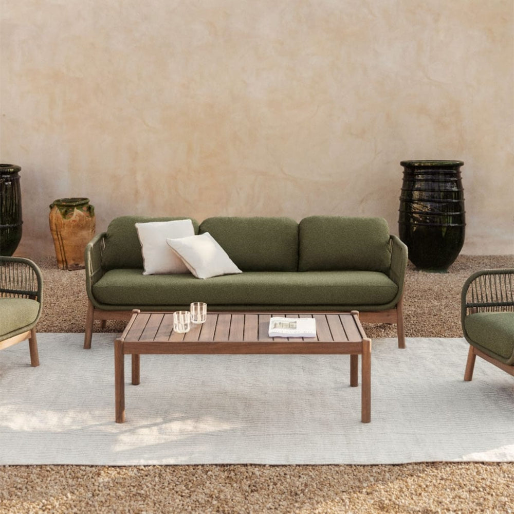 Sofa AKACIJA, trijų vietų (1 var.)