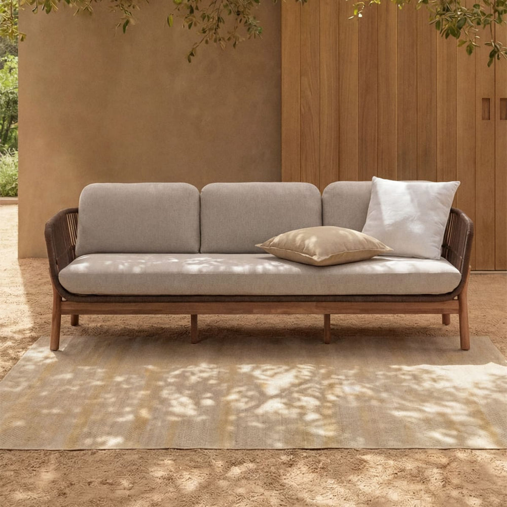 Sofa AKACIJA, trijų vietų (2 var.)