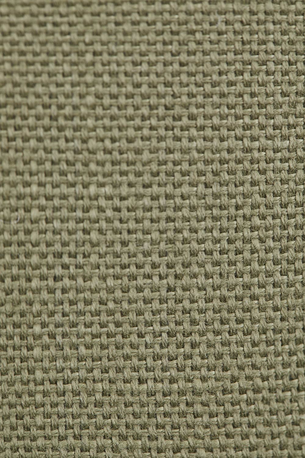 DEXTER Sofa, three-seater, army green