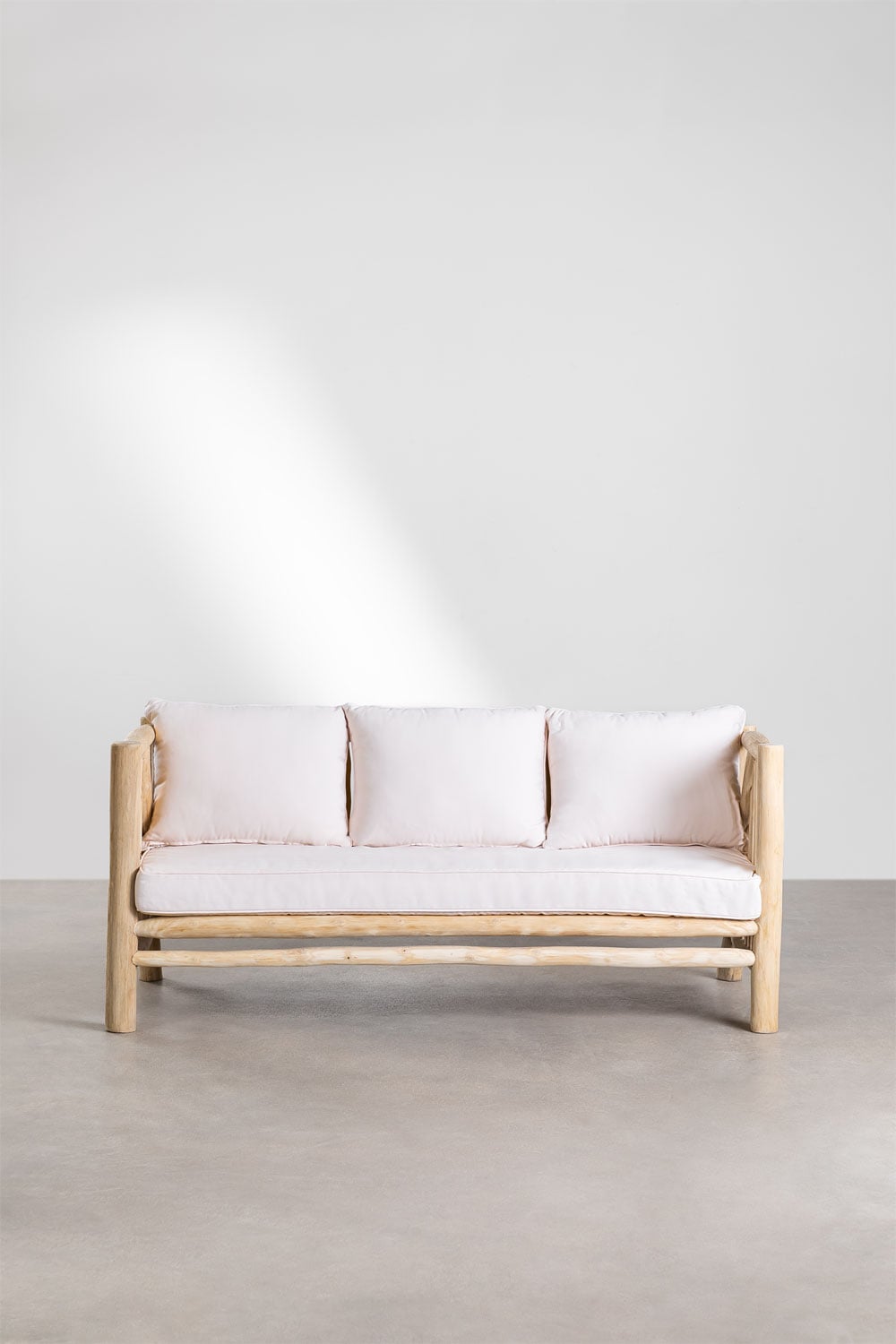 Sofa TIKANO, trijų vietų