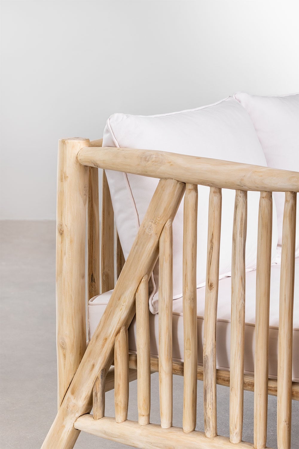 Sofa TIKANO, trijų vietų