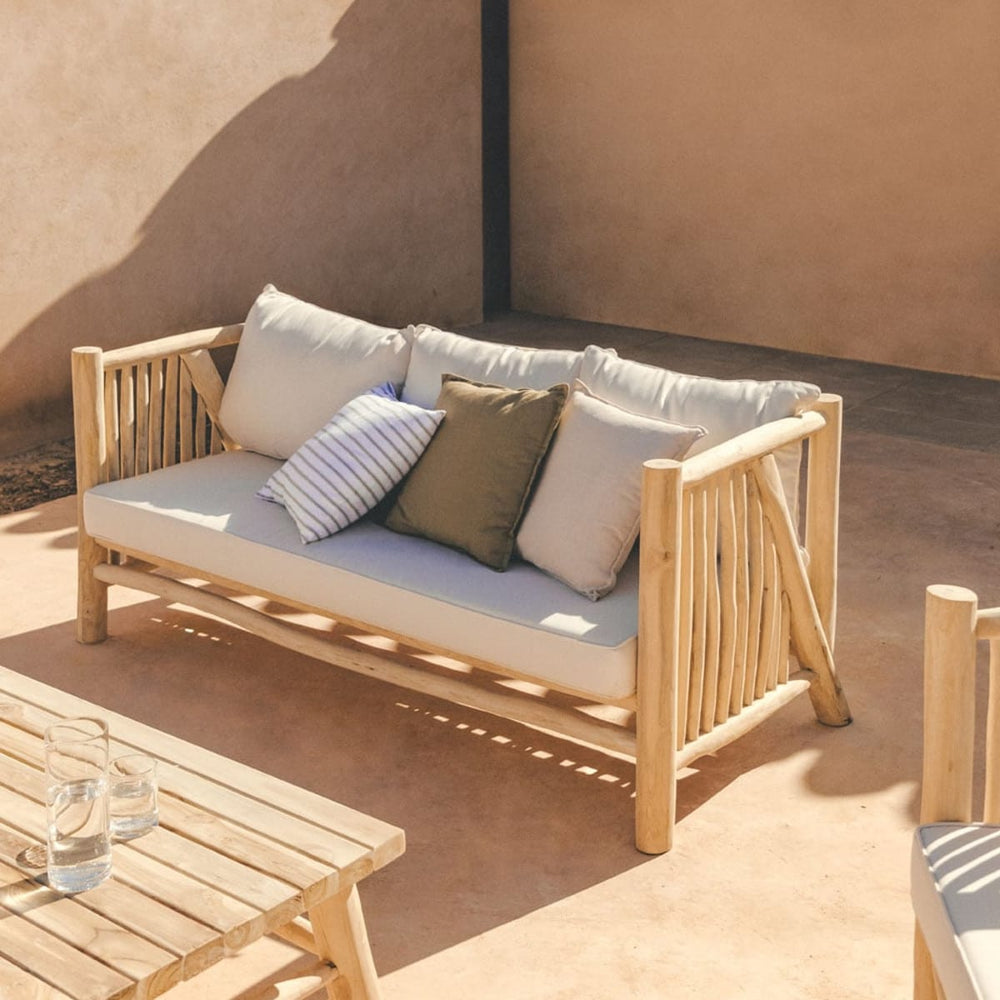 Sofa TIKANO, three-seater