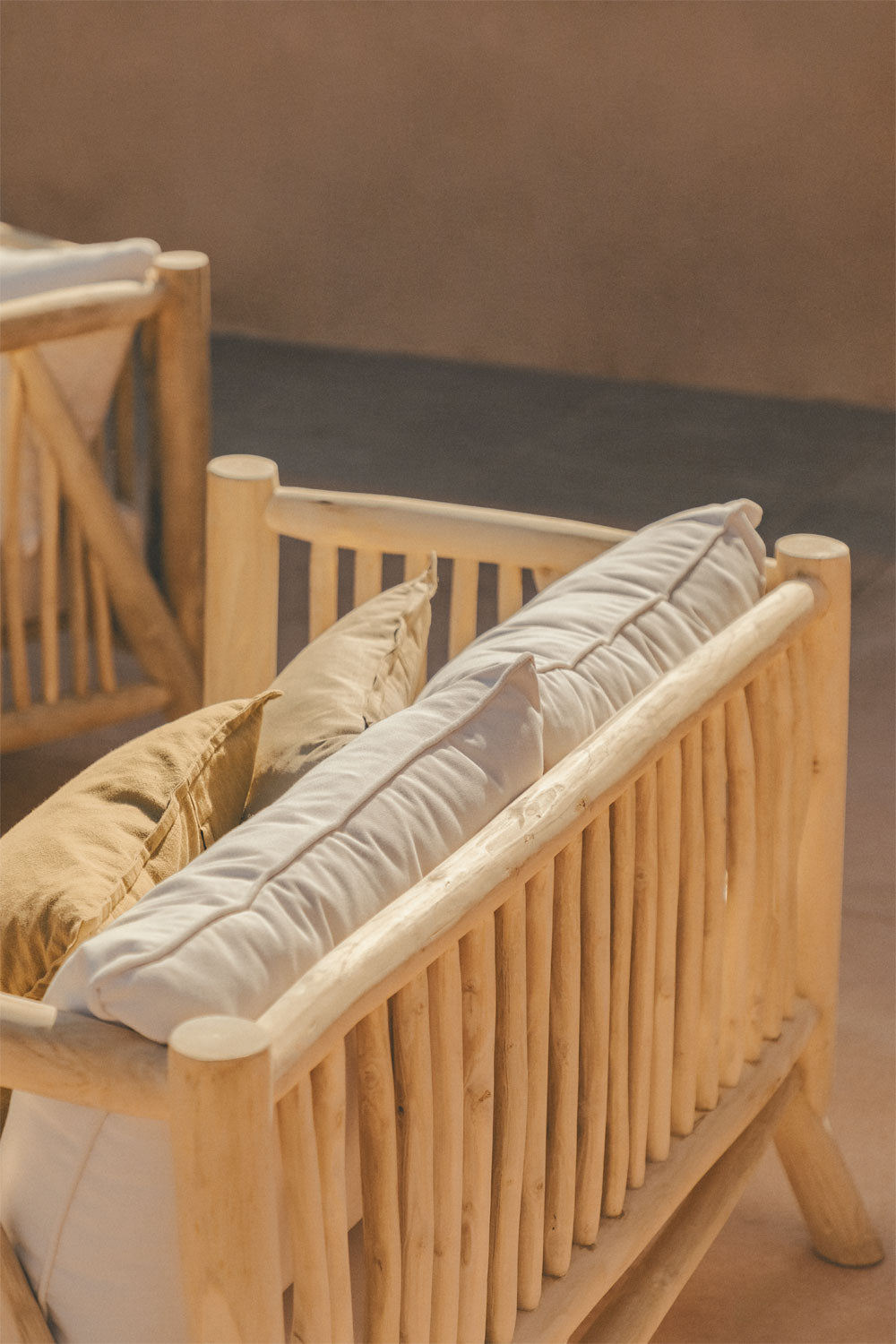 Sofa TIKANO, trijų vietų
