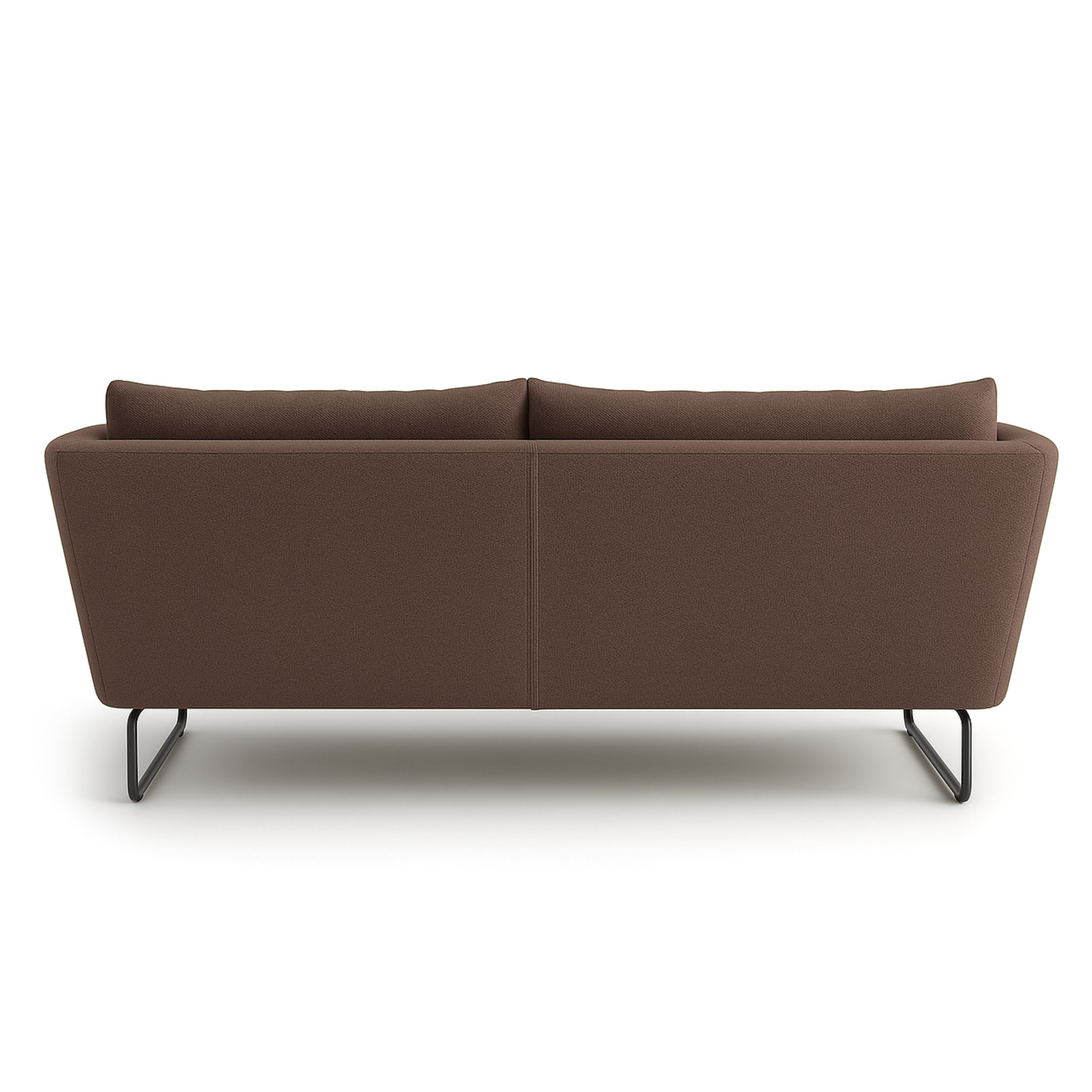 Sofa YOLO, brosca boucle