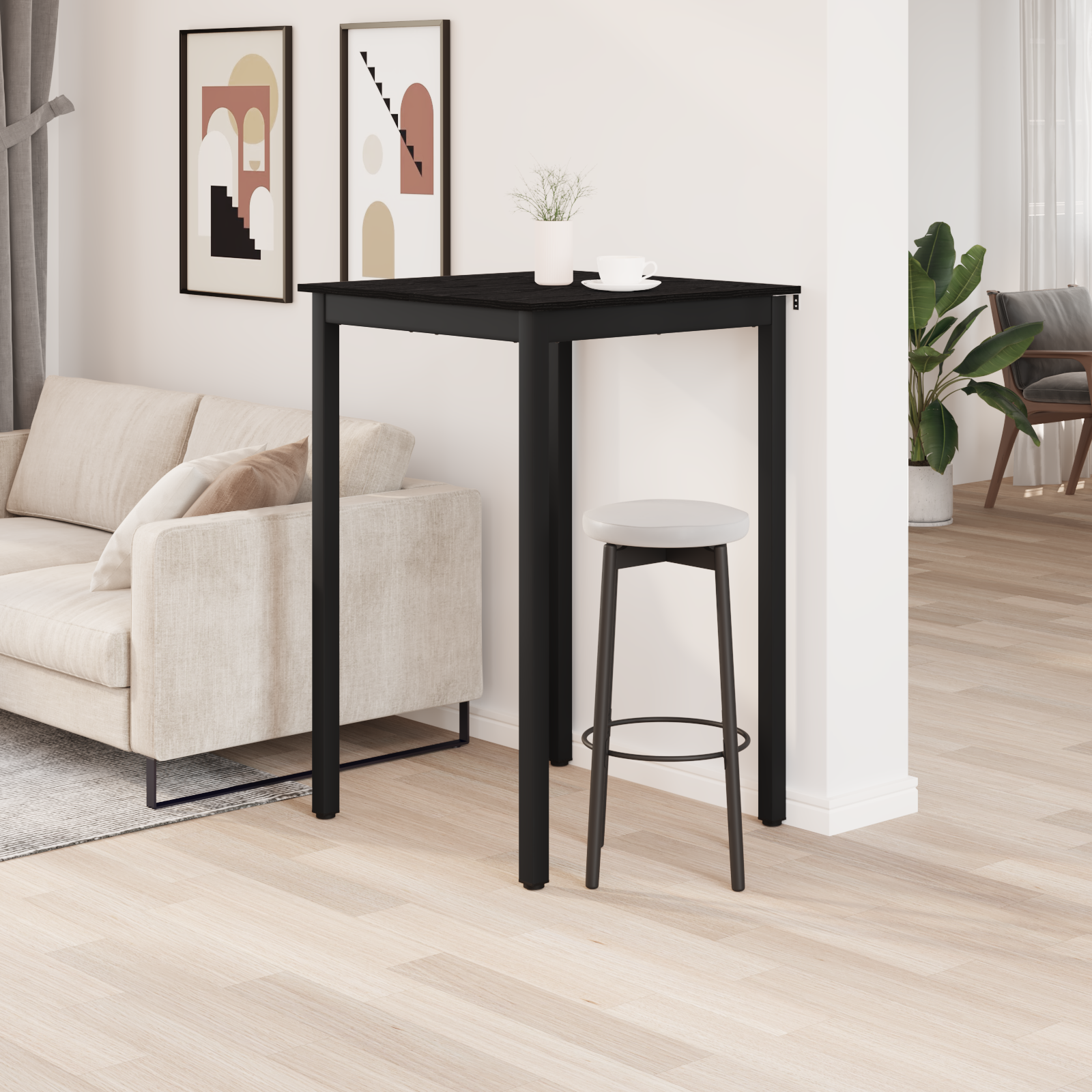 Dining tables Processed wood