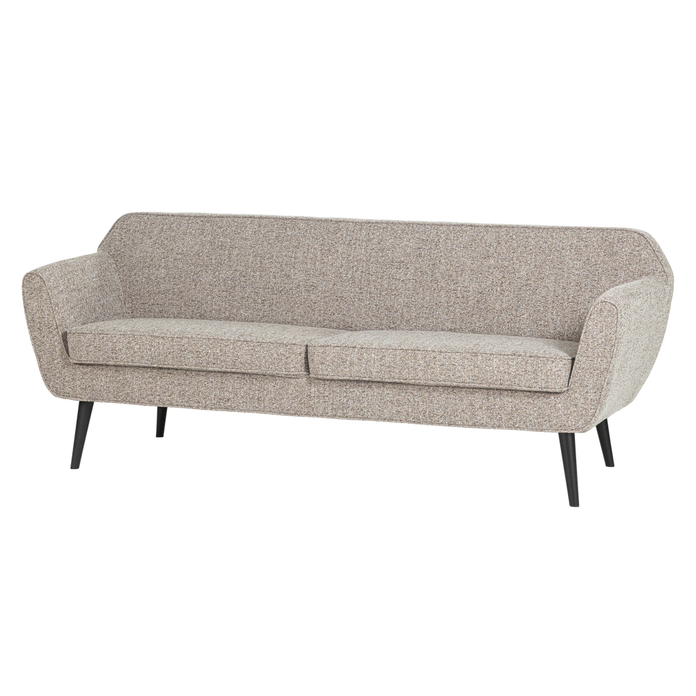 Sofa ROCCO 187 cm, rudas melanžas