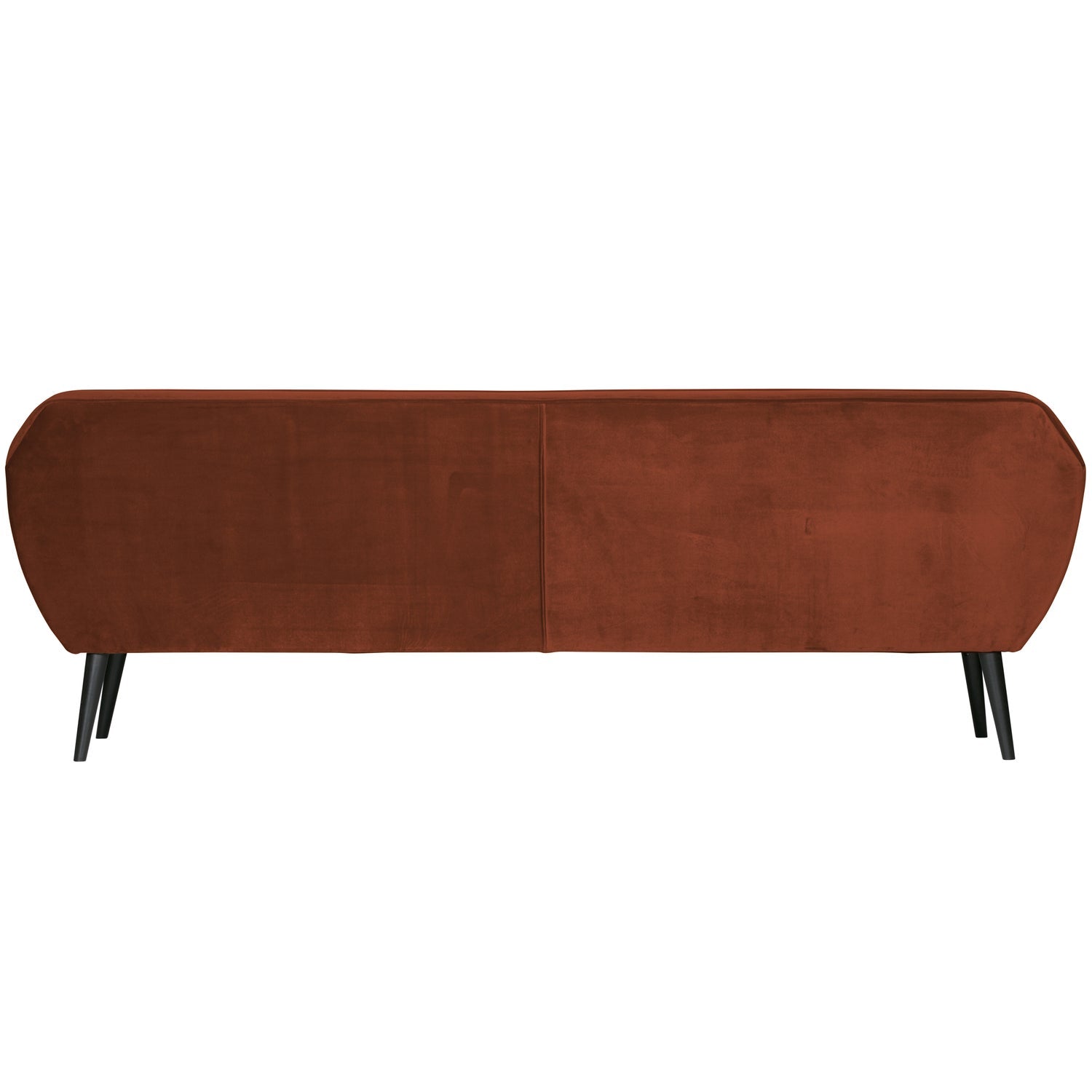 Sofa ROCCO XL, aksomas rust spalvos