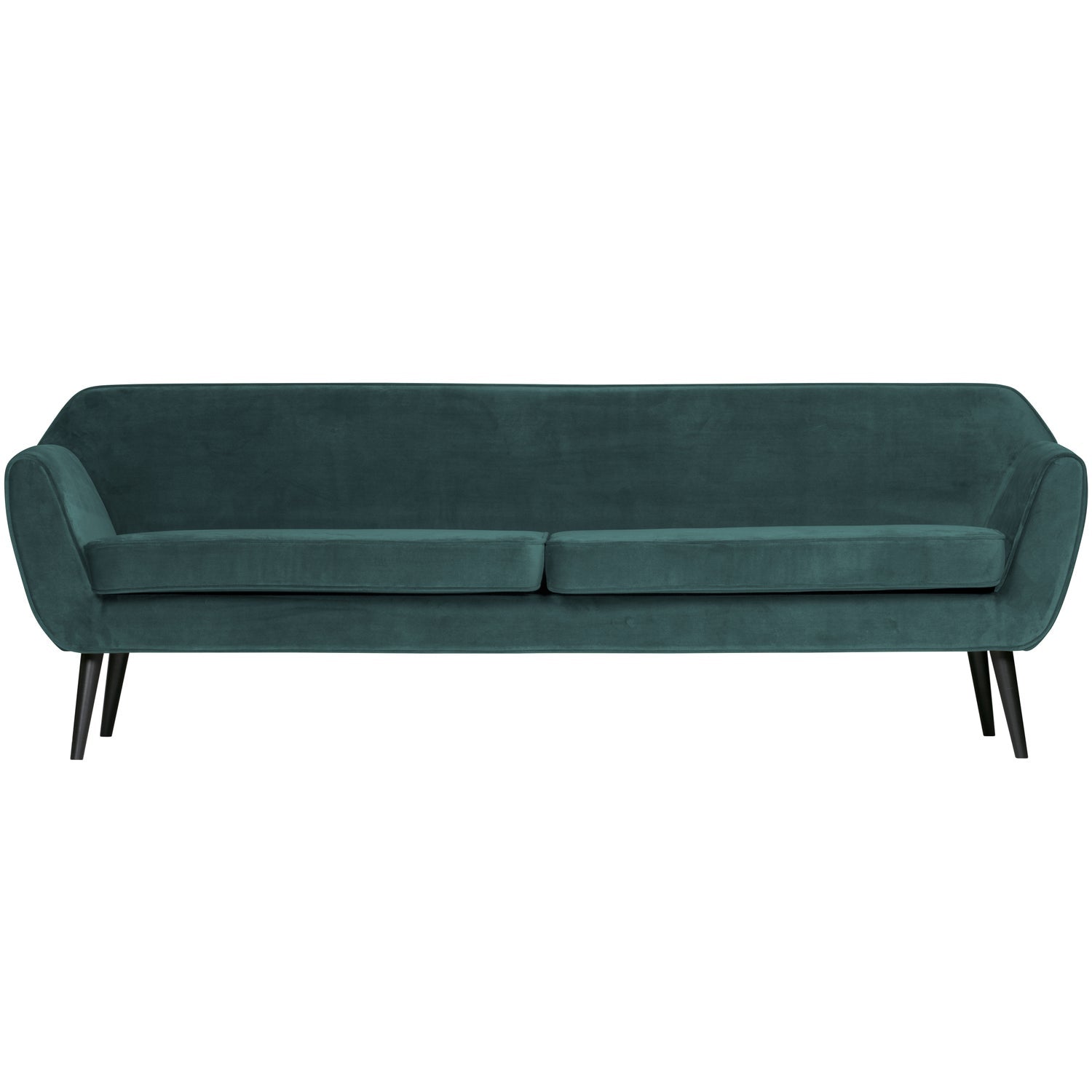 Sofa ROCCO XL, aksomas teal spalvos