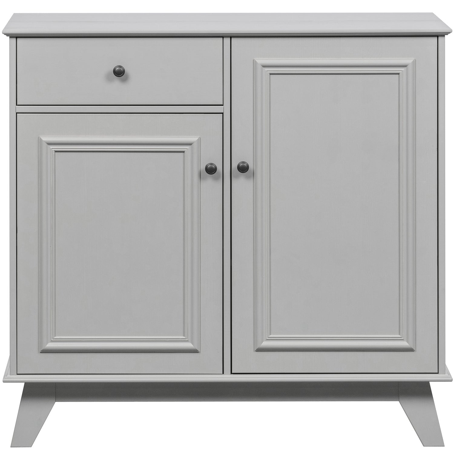 LILY STORAGE CABINET PINE CLAY [fsc]