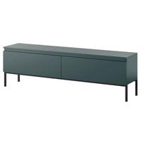 TV spintelė SVEN, 150 cm, žalia