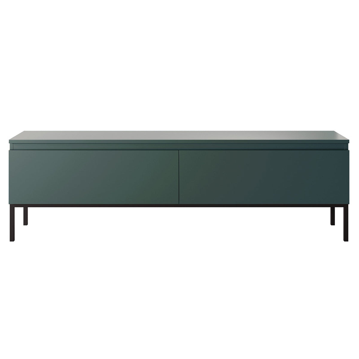 TV spintelė SVEN, 150 cm, žalia