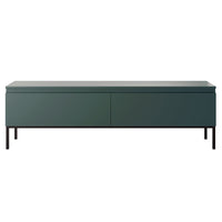 TV spintelė SVEN, 150 cm, žalia