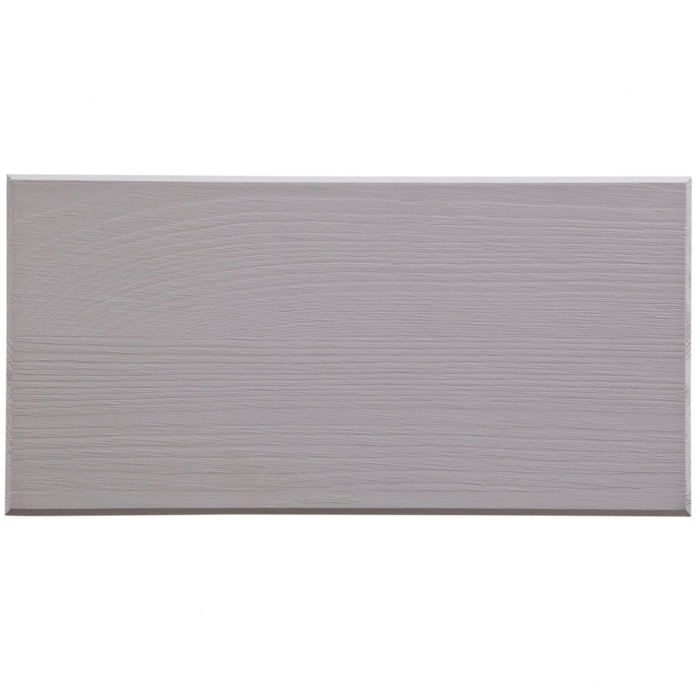 WOODSAMPLE PINE BRUSHED CONCRETE GREY [fsc]