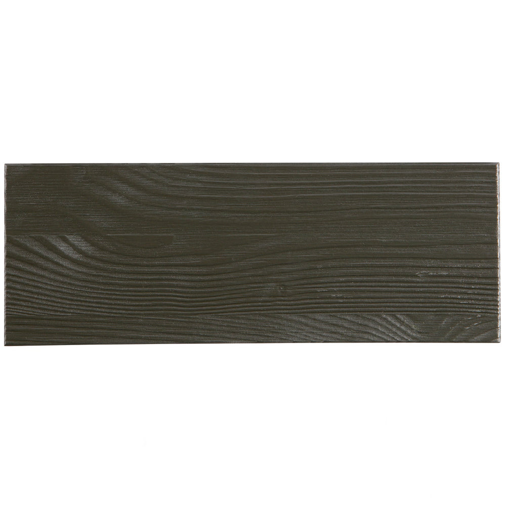 WOODSAMPLE PINE BRUSHED CHARCOAL [fsc]