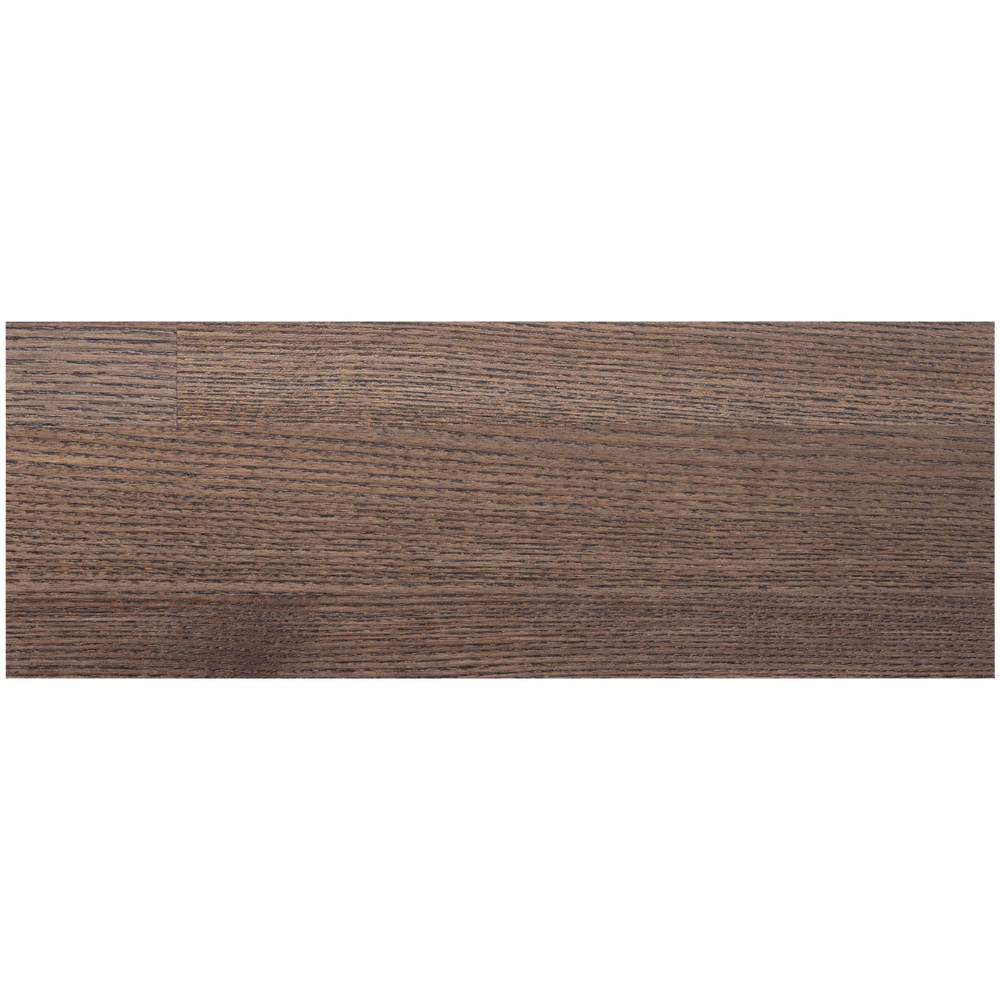 WOODSAMPLE ASH ESPRESSO [fsc]