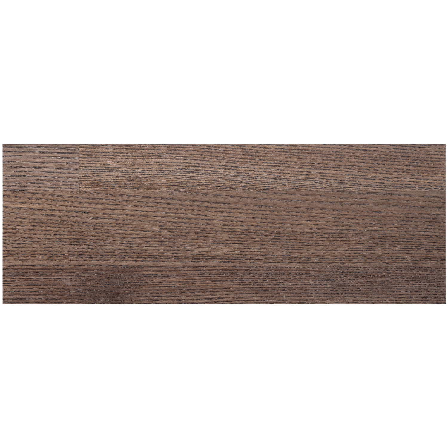 WOODSAMPLE ASH ESPRESSO [fsc]