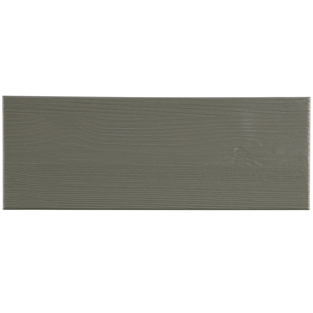 WOODSAMPLE PINE BRUSHED FORREST [fsc]