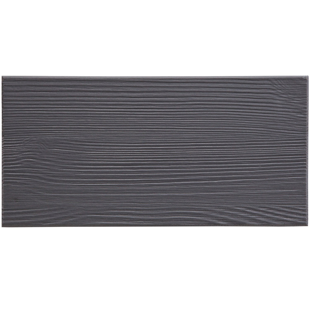 WOODSAMPLE PINE BRUSHED STEEL GREY [fsc]